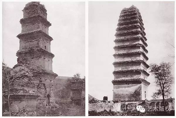 中国第一佛塔介绍,中国佛塔的由来