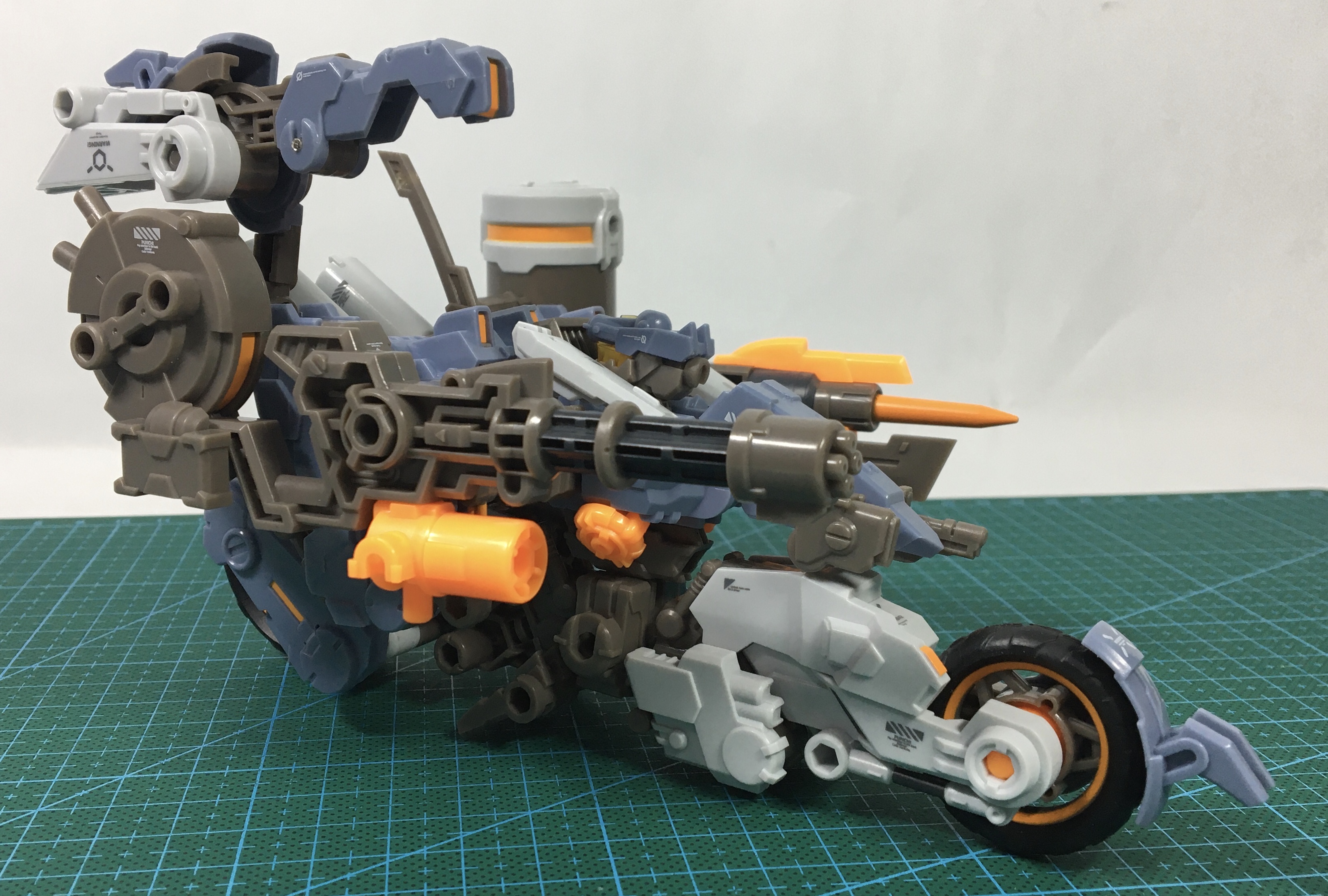 核诚治造狂弩评测,核诚治造狂弩测评