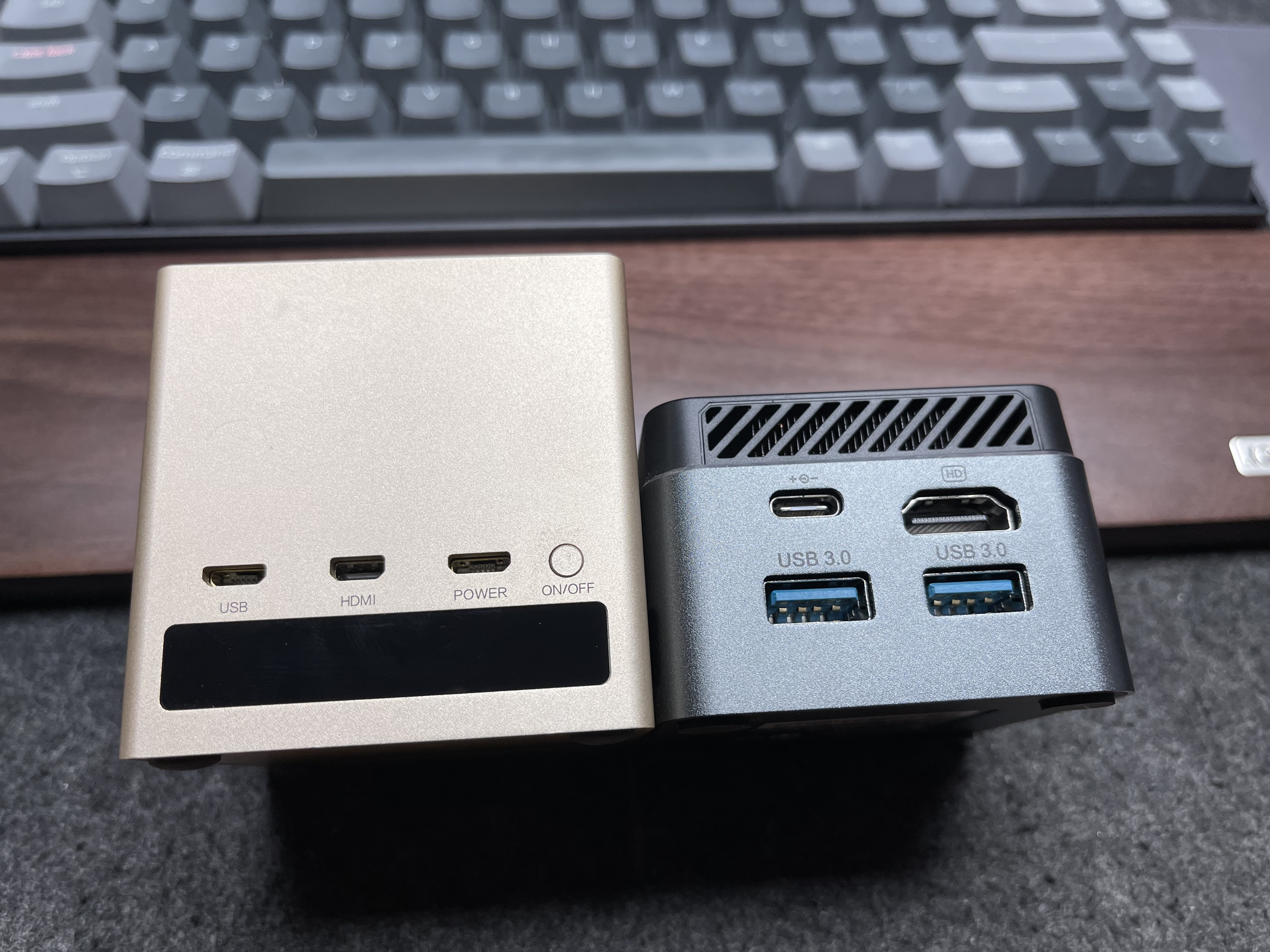 m1版macmini开箱视频,m1版macmini带得动144hz显示器吗