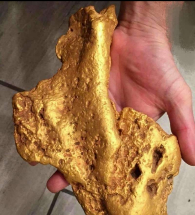 喜欢收藏一定要懂的知识,推荐金属探测器寻宝