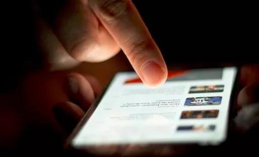 当你偷偷浏览成人网站时,会被谁知道?