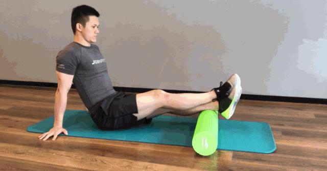 小腿粗壮弯曲不直是什么原因,小腿太粗是经常跑步的原因吗