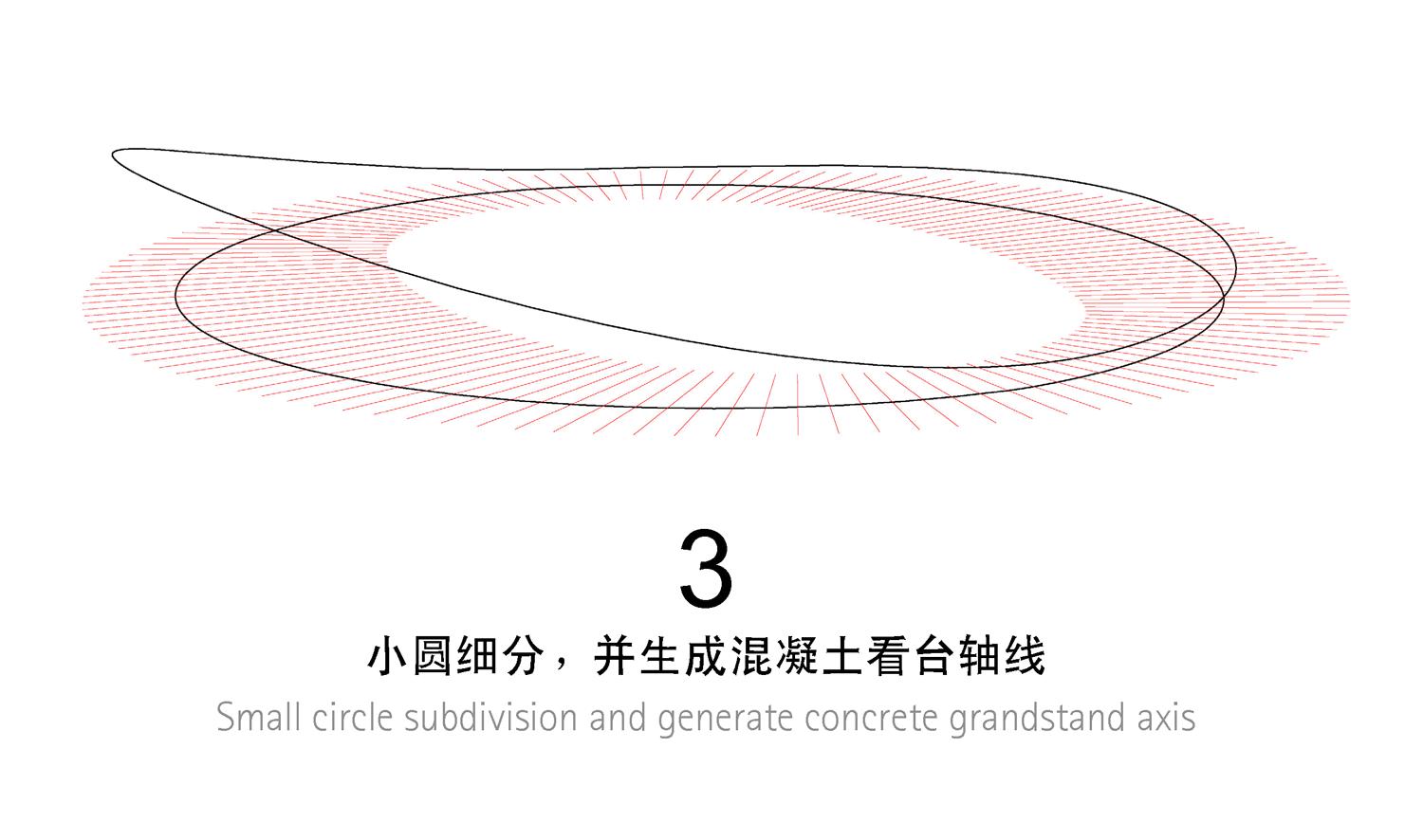 海口五源河体育场内场效果,海口五源河体育中心内部图