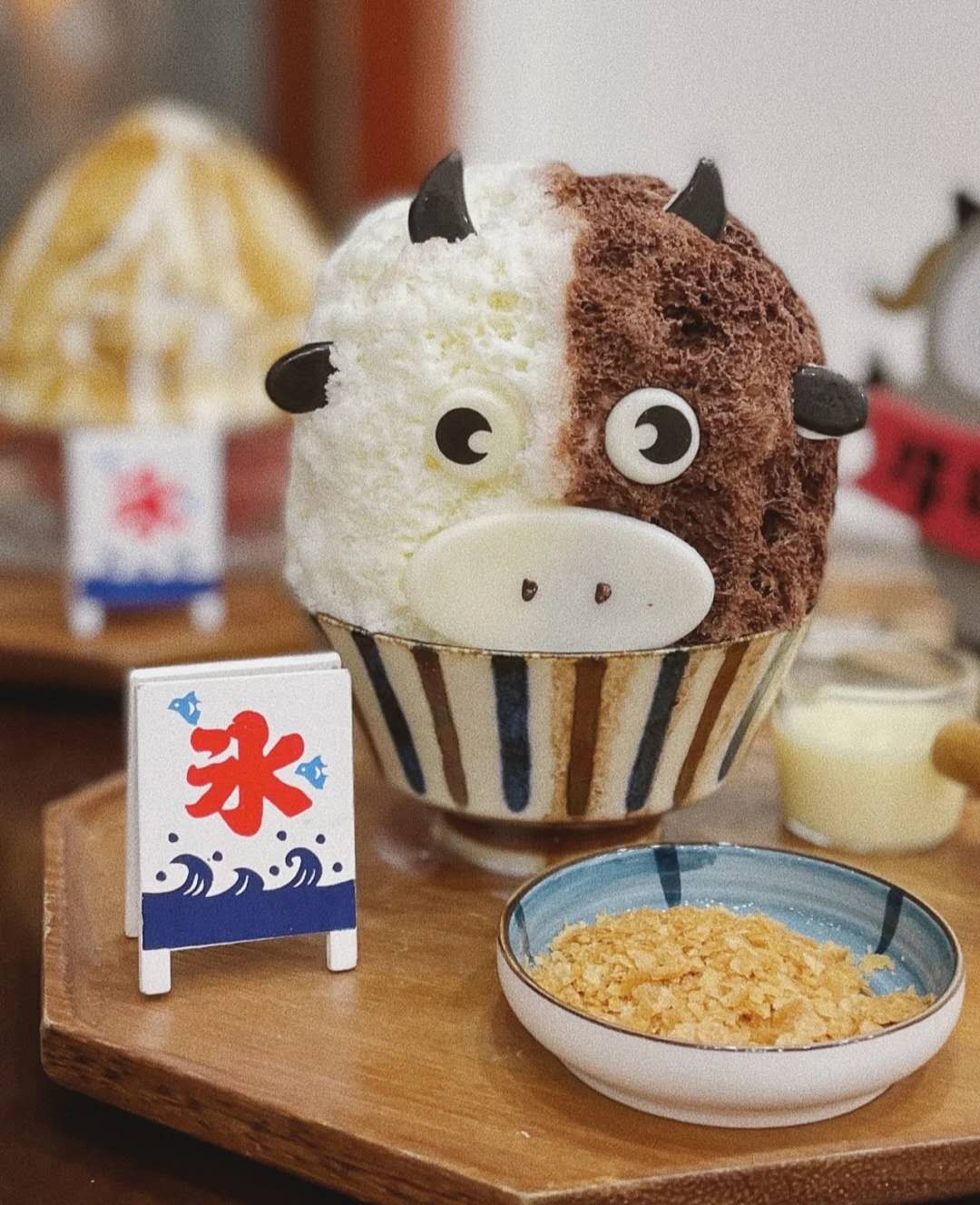 约会美食攻略,选对美食可促进约会气氛