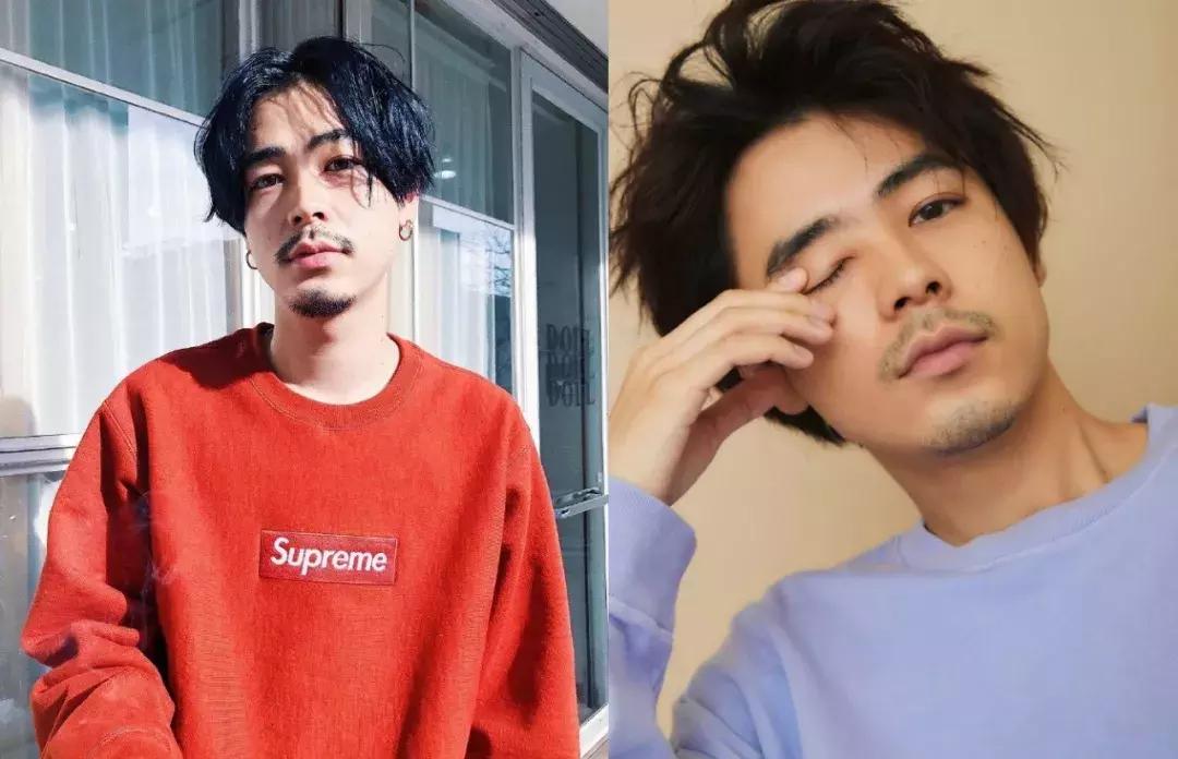 男生穿衣搭配模板,男人穿衣搭配范本