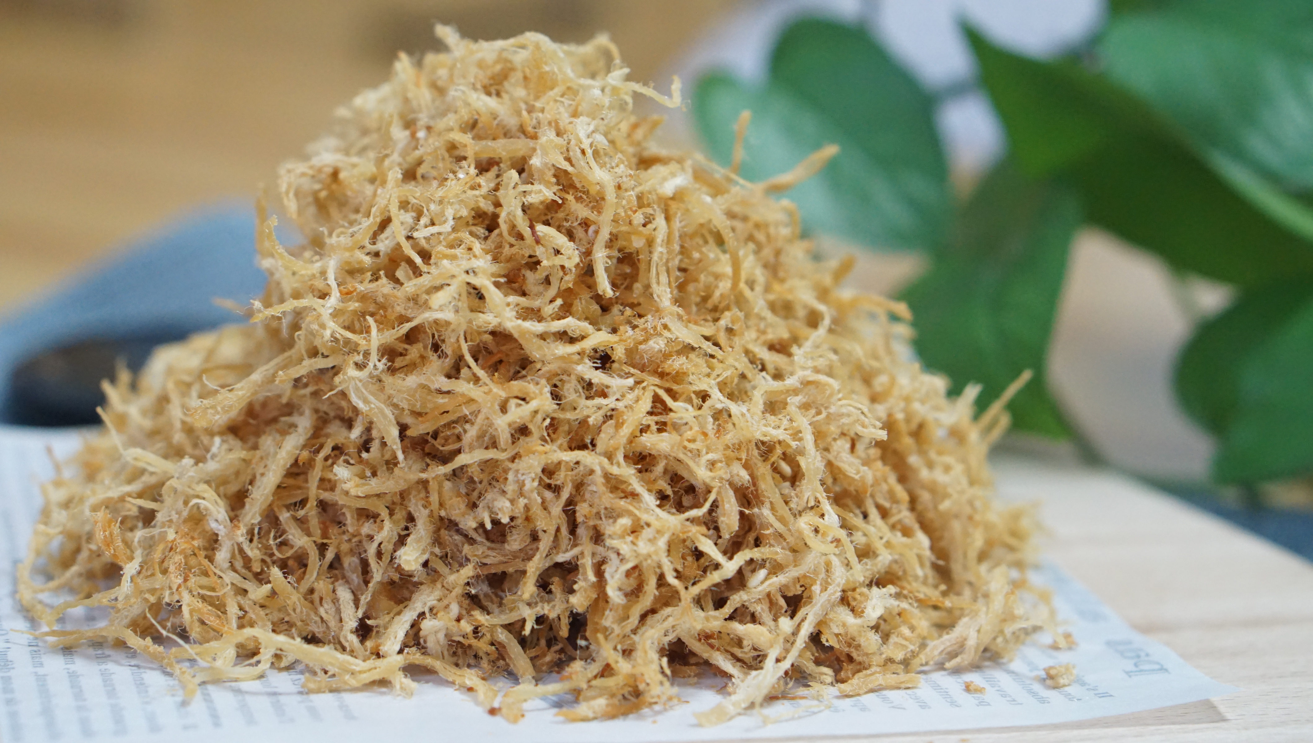 普通面包机鸡胸肉松在家怎么做,无糖无油鸡胸肉肉松