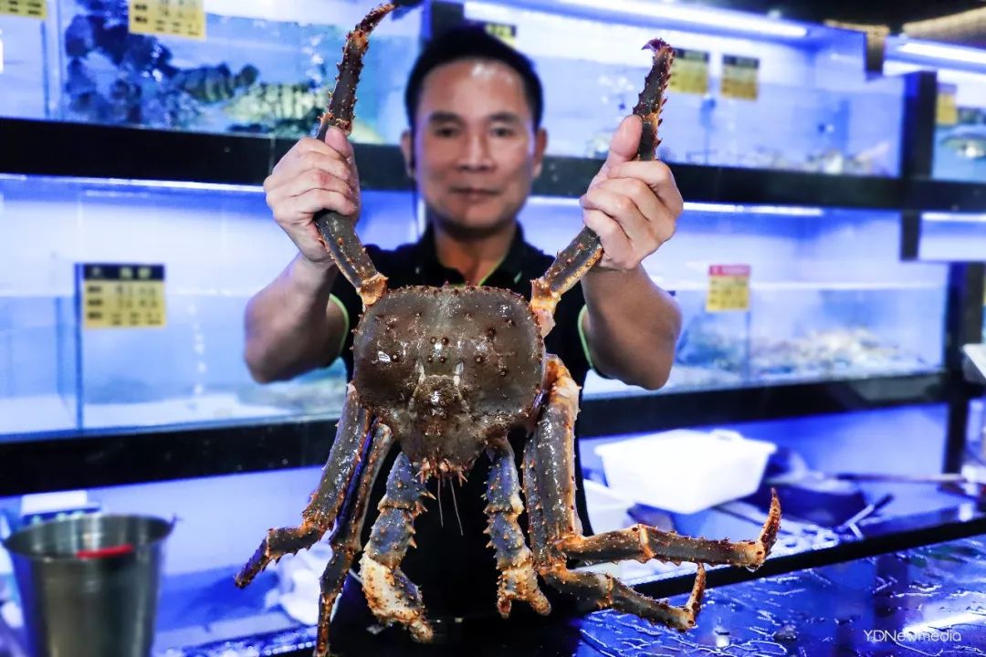 武汉高逼格火锅,武汉高评价海鲜火锅推荐