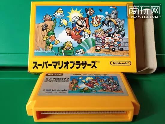超级马里奥中的游戏历史视频,超级马里奥历史游戏攻略
