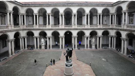 意大利vintage首饰,意大利复古风饰品