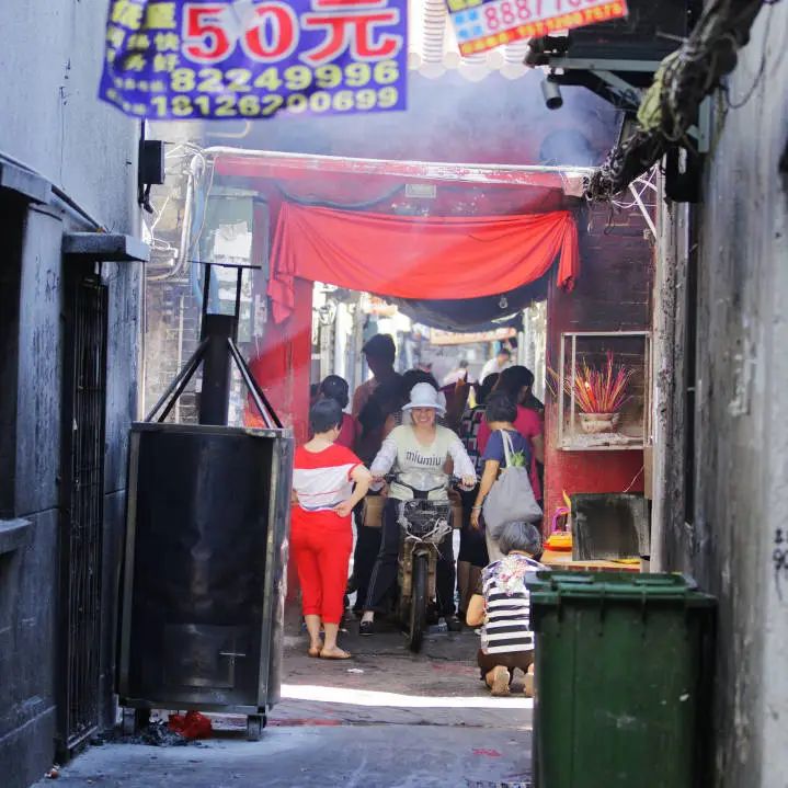 城中村未来的发展趋势,未来城中村的发展趋势