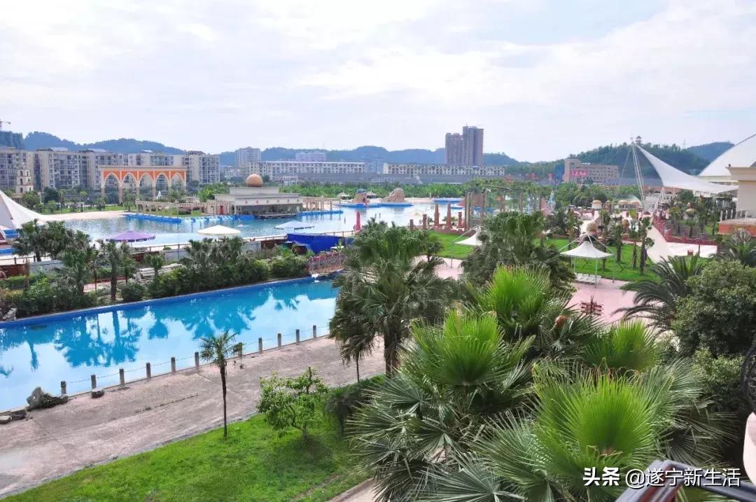 夏季遂宁的好去处,遂宁热天在哪好耍