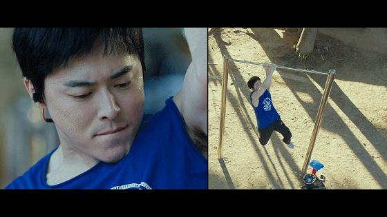 林允儿电影极限逃生解说,林允儿极限逃生澳门采访