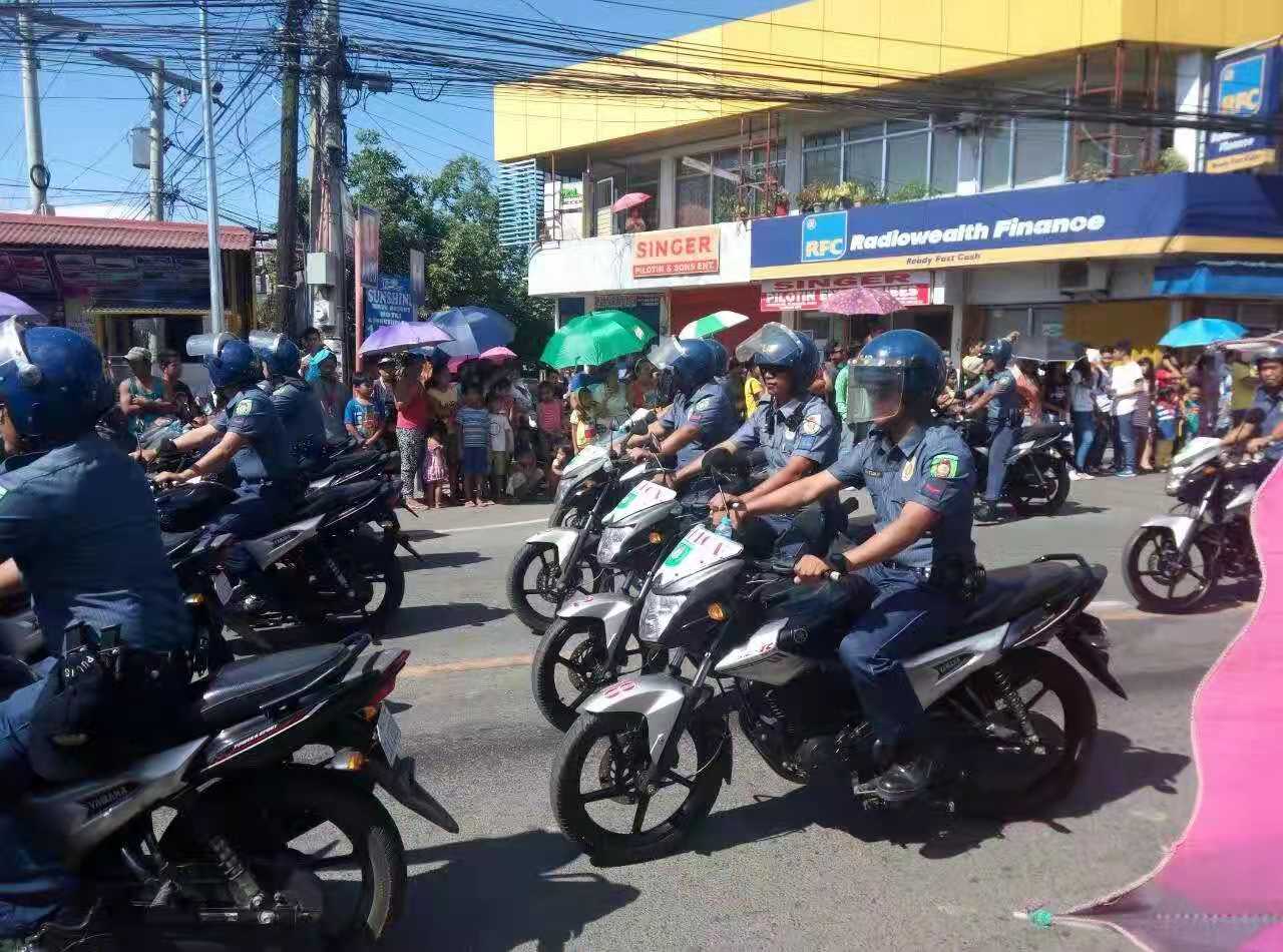 菲律宾旅游十大陷阱比索,菲律宾旅游骗局华人