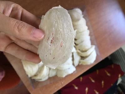 真燕窝和假燕窝的口感区别,印尼燕窝和马来燕窝有什么区别呢