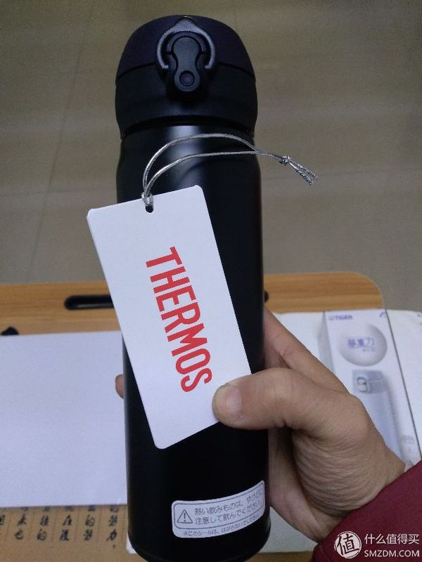 膳魔师保温杯测评排行第一名,膳魔师虎牌保温杯测评