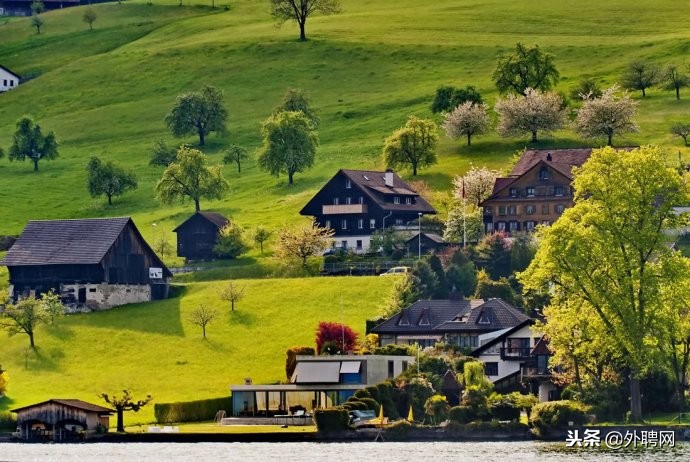 出国劳务到瑞士的条件,出国去打工去瑞士还是德国好