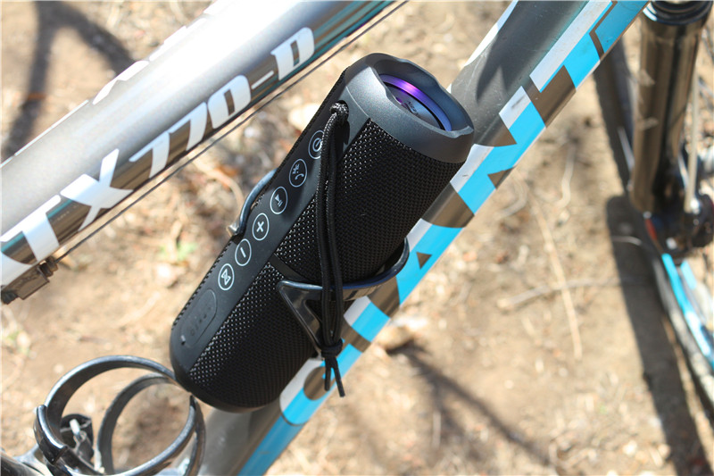 来一场说走就走的单车旅行,来一场自由随性的公路骑行吧