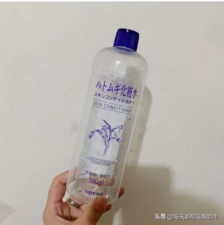 适合夏天的爽肤水推荐,适合夏季平价好用的爽肤水