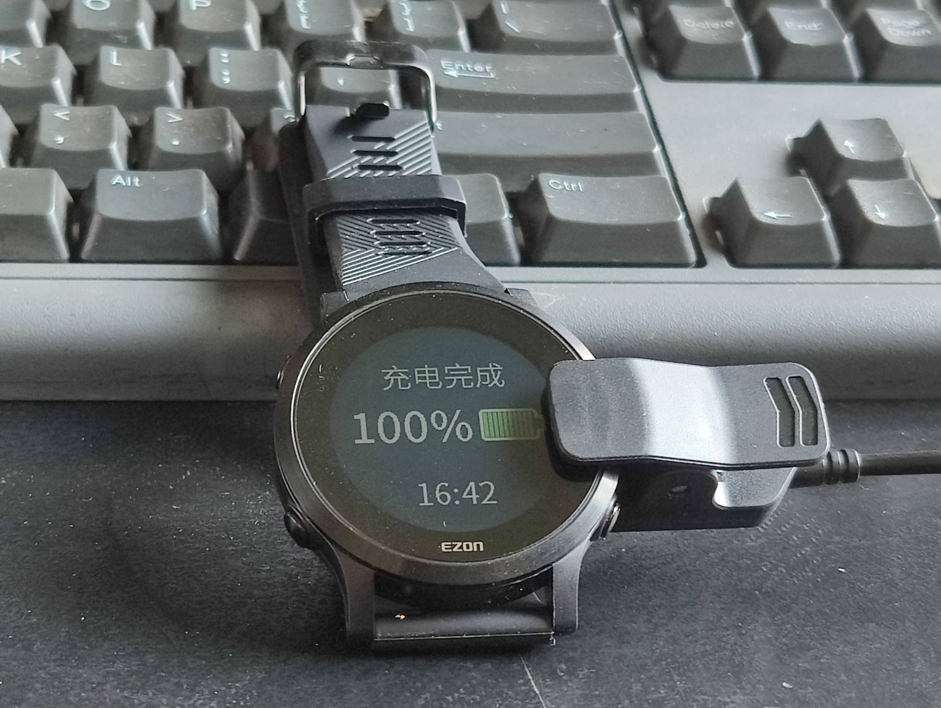 ezon宜准运动手表,ezon宜准r6运动手表