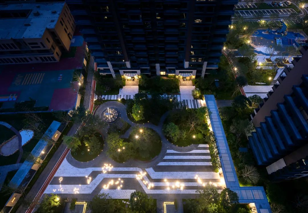 南京珠泉花园到万科翡翠公园,银川万科翡翠公园林溪花园