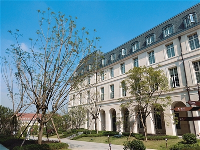 成都5g和华为合作,华为与成都高新区