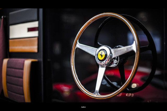 法拉利最详细介绍,法拉利详细介绍敞篷车