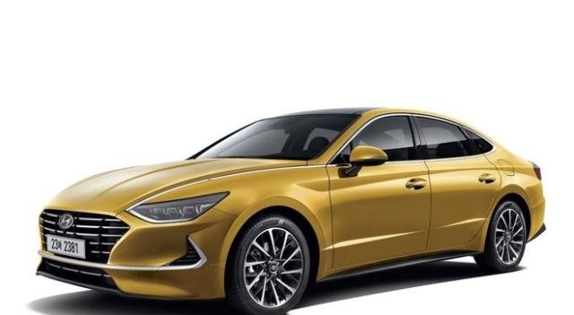 现代索纳塔新款上市发布会,现代索纳塔外观越来越丑咋回事