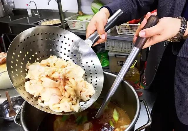 酱货如何做好看,做酱怎么才能出好味