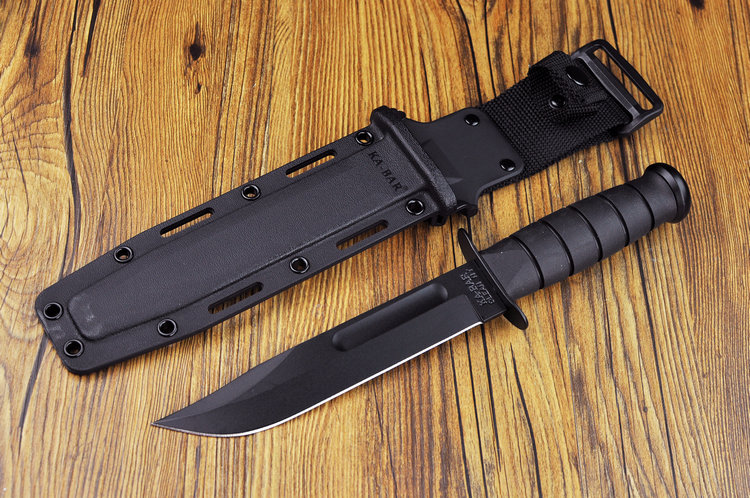 军用刀小型携带高颜值,小型军工刀防身武器