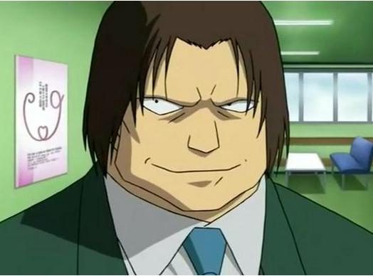 名侦探六大组织简介,名侦探6全员阵容