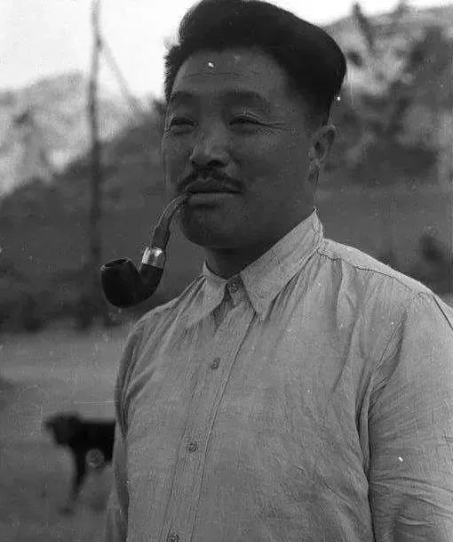 缅怀贺龙元帅：全家有109位烈士