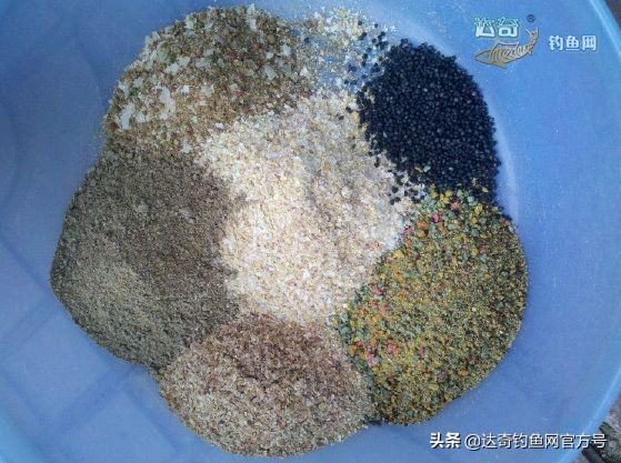 小杂鱼用什么饵料最好钓,钓小杂鱼用什么饵料最好