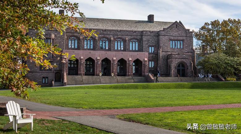 美国十大公立顶尖名校,美国的小藤校高中有哪些