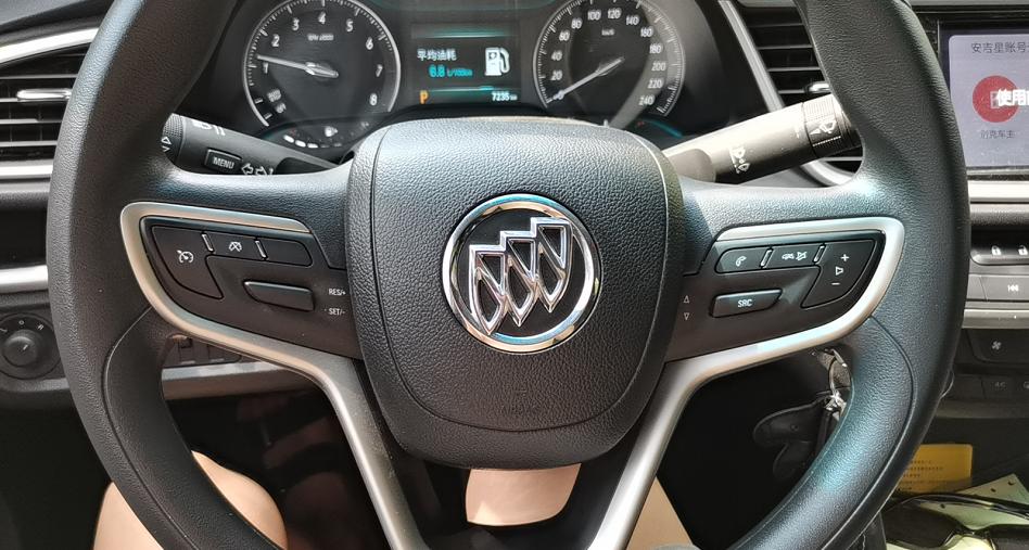 新款英朗1.5l车主真实用车感受,提车1个月说说我的感受