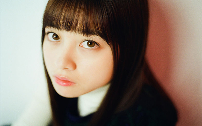 桥本环奈漫画官网,桥本环奈情头动漫