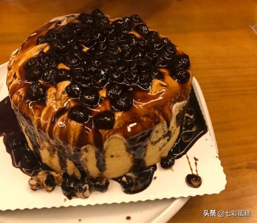 青岛有什么好的蛋糕,青岛好吃的生日蛋糕店推荐