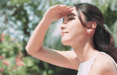 夏天不想晒黑这份防晒攻略请收好,防晒的小tips