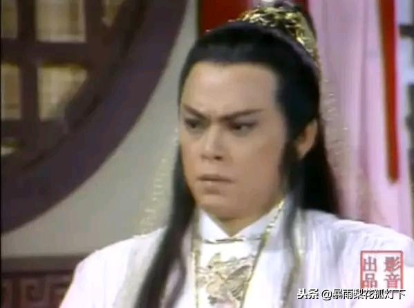 谁还记得这部30年前的电影,谁还记得曾经的电影