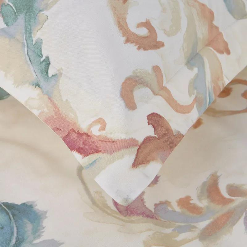 这是什么神仙四件套!轻快时髦温柔俏皮,*疆新**棉细腻柔软好睡极了