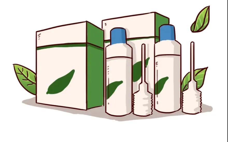 没夫妻生活，怎么就得了妇科病了？