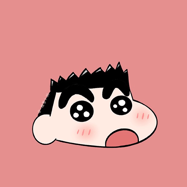 三人群聊头像高级感小众,多人头像沙雕