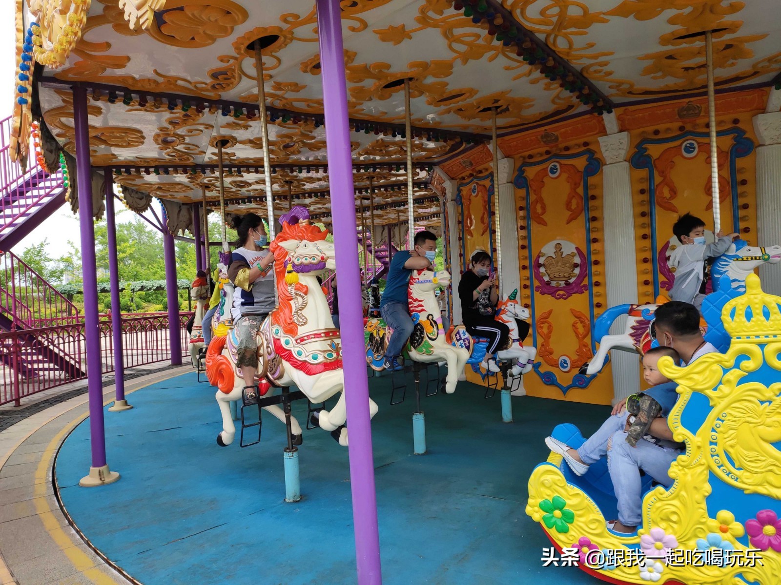 沈阳可以探险的地方,沈阳亲子游丛林探险