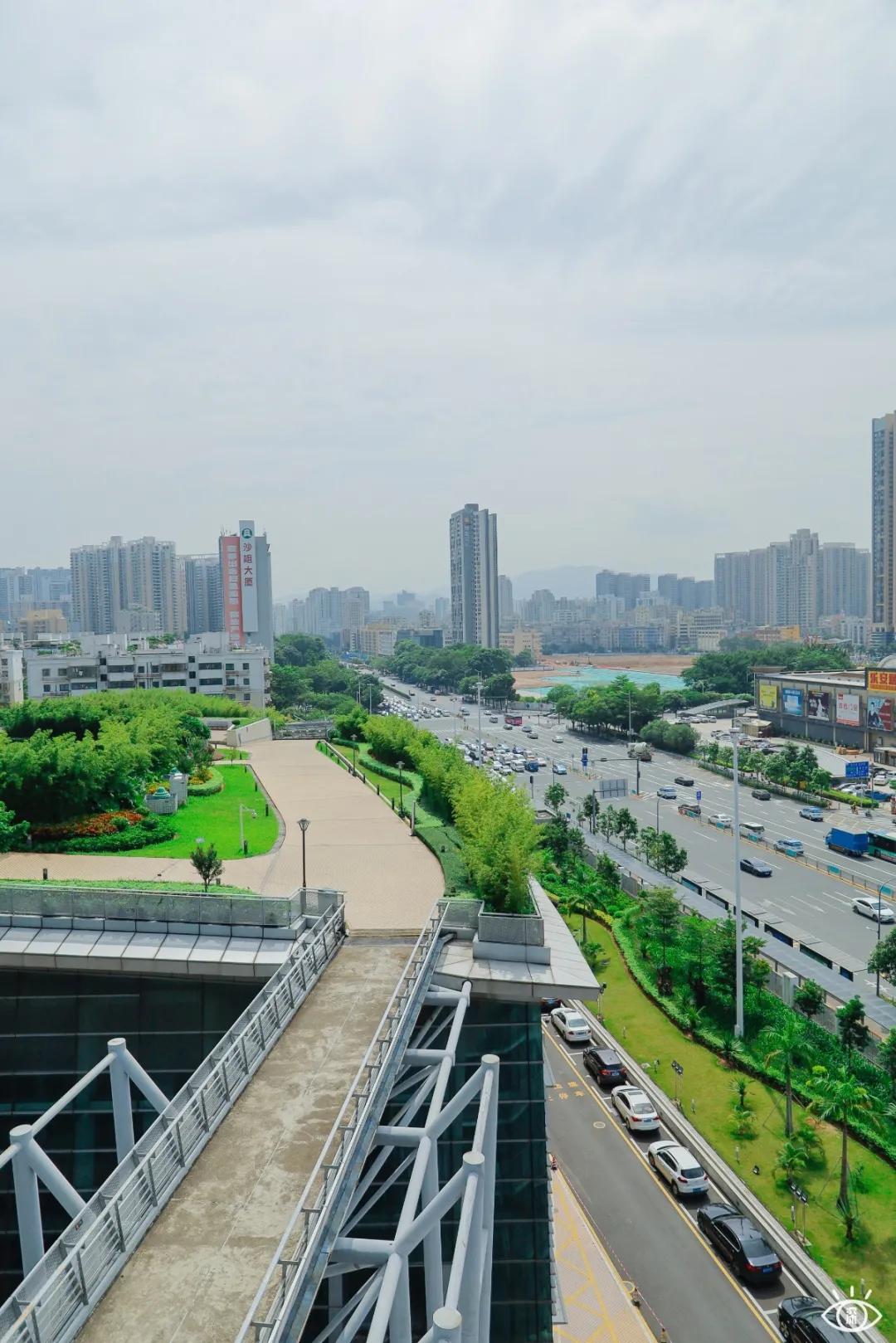 深圳室内工业风,工业风公园图片大全