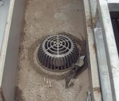 鎺掓按棰勫煁浠剁殑姝ｇ‘瀹夎鏂规硶,娲楁墜鐩嗗鎺掓帓姘村畨瑁呯ず鎰忓浘