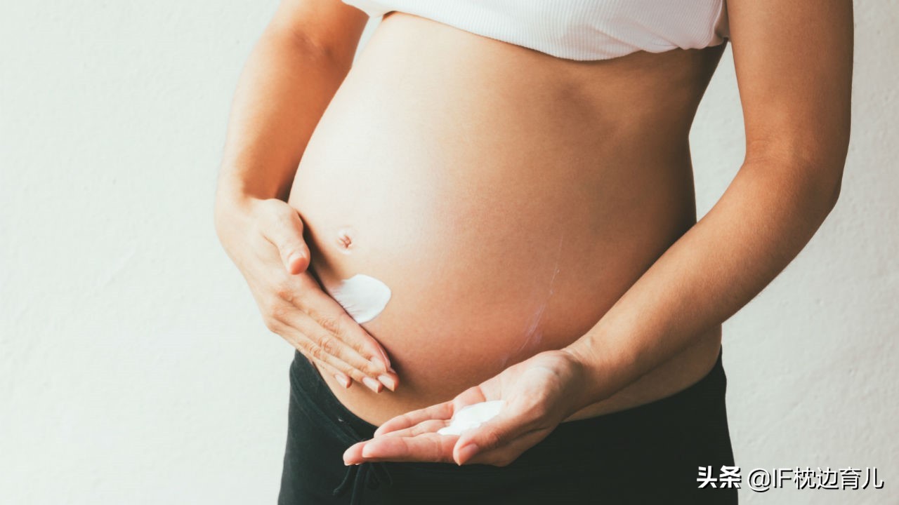 怀孕期间怎么预防妊娠纹,怀孕以后怎么预防妊娠斑