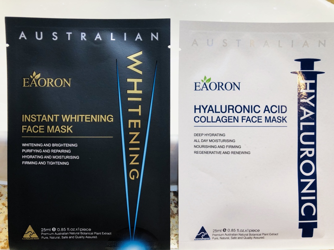 网红面膜测评小视频,网红面膜良心大评测