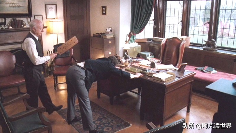 死亡诗社中尼尔之死的原因,死亡诗社中尼尔的死是谁的责任