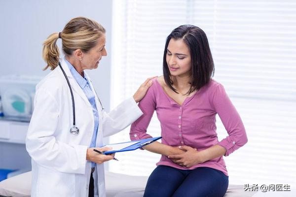 女性做妇科检查哪些是必检查项目,女性做妇科检查一般要做哪些项目