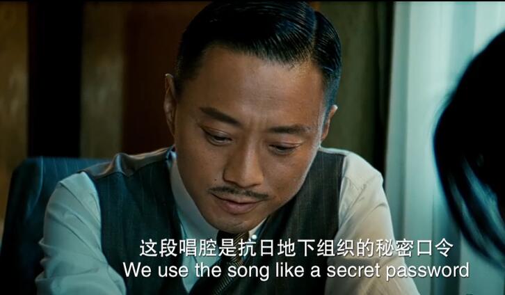 十年了，为何我一直坚持《风声》才是国产谍战电影的最佳