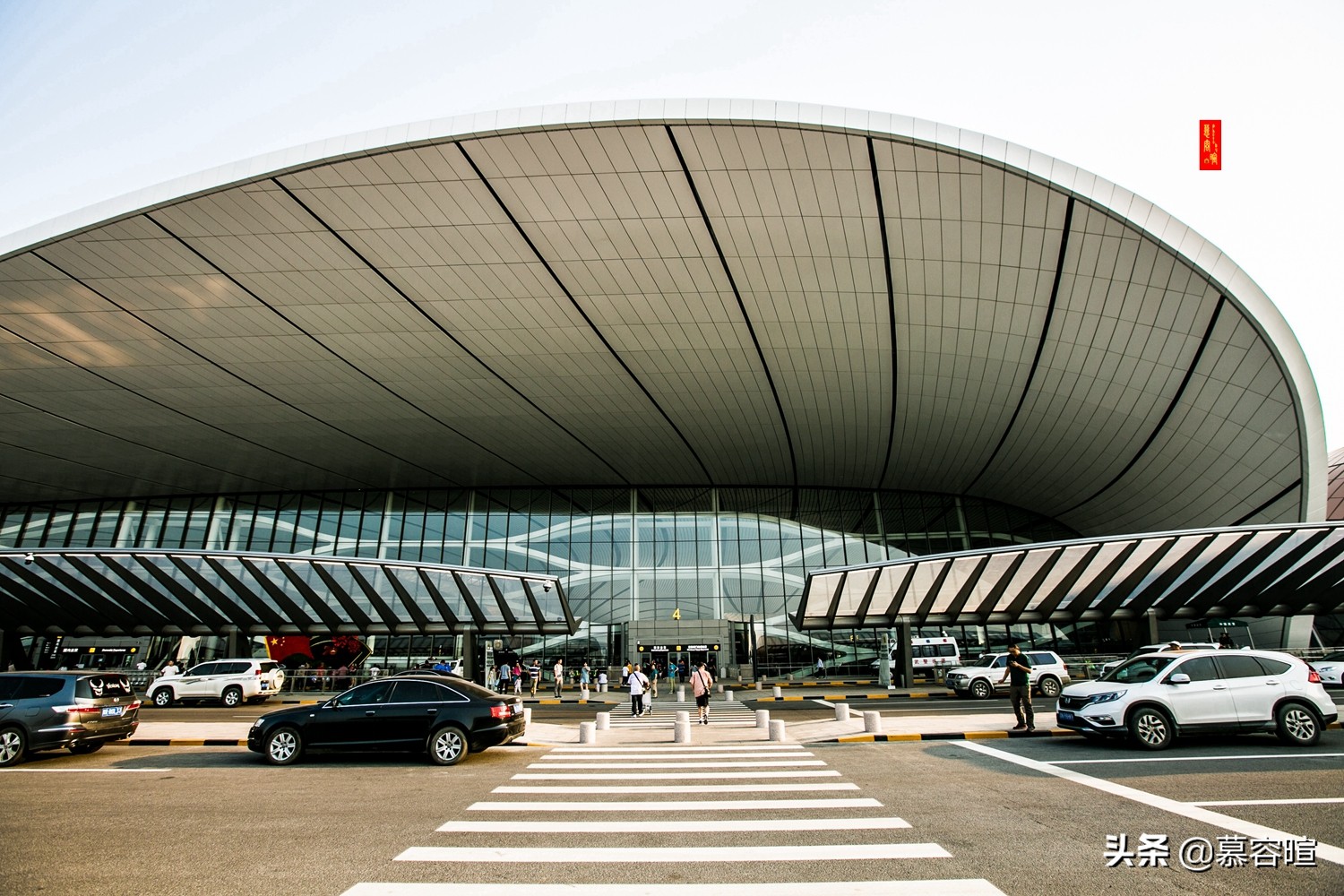 从草桥到大兴国际机场,从草桥到大兴机场多少钱